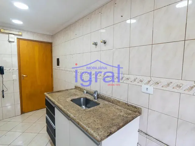 Apartamento 2 quartos e 1 banheiro, à venda, no bairro Vila Babilônia em São Paulo