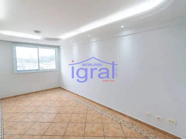 Apartamento 2 quartos e 1 banheiro, à venda, no bairro Vila Babilônia em São Paulo