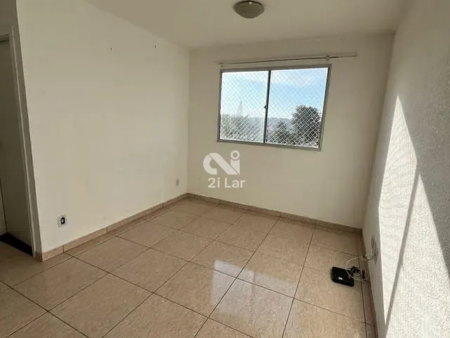 Apartamento 2 quartos e 1 banheiro, à venda, no bairro São Pedro em Avenida João Paulo II