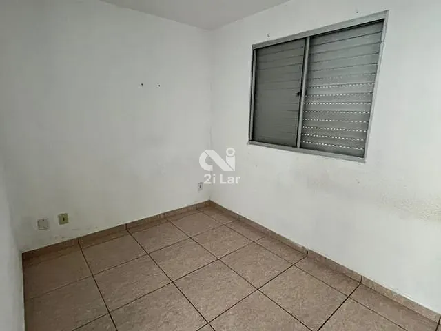 Apartamento 2 quartos e 1 banheiro, à venda, no bairro São Pedro em Avenida João Paulo II