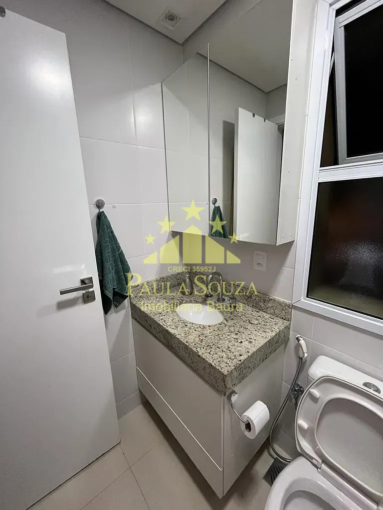 Apartamento, 3 quartos, 98 m² - Foto 7