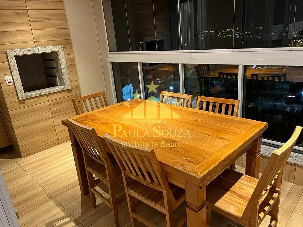 Apartamento, 3 quartos, 98 m² - Foto 2