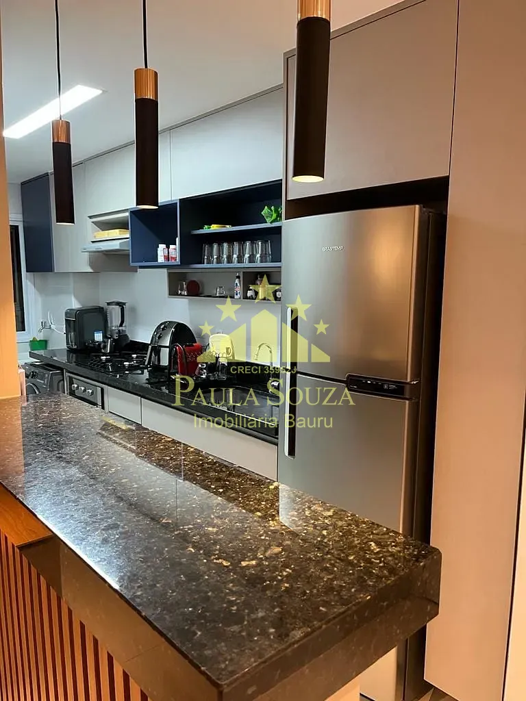 Apartamento, 3 quartos, 98 m² - Foto 6