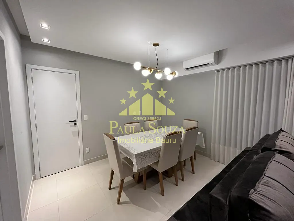 Apartamento, 3 quartos, 98 m² - Foto 5