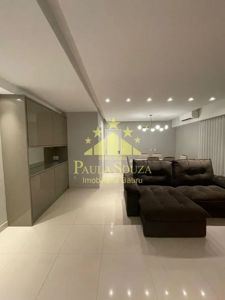 Apartamento, 3 quartos, 98 m² - Foto 12