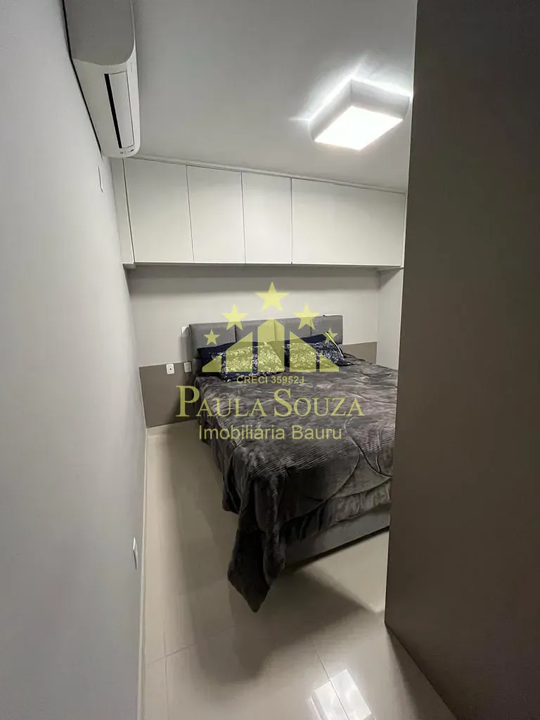 Apartamento, 3 quartos, 98 m² - Foto 9