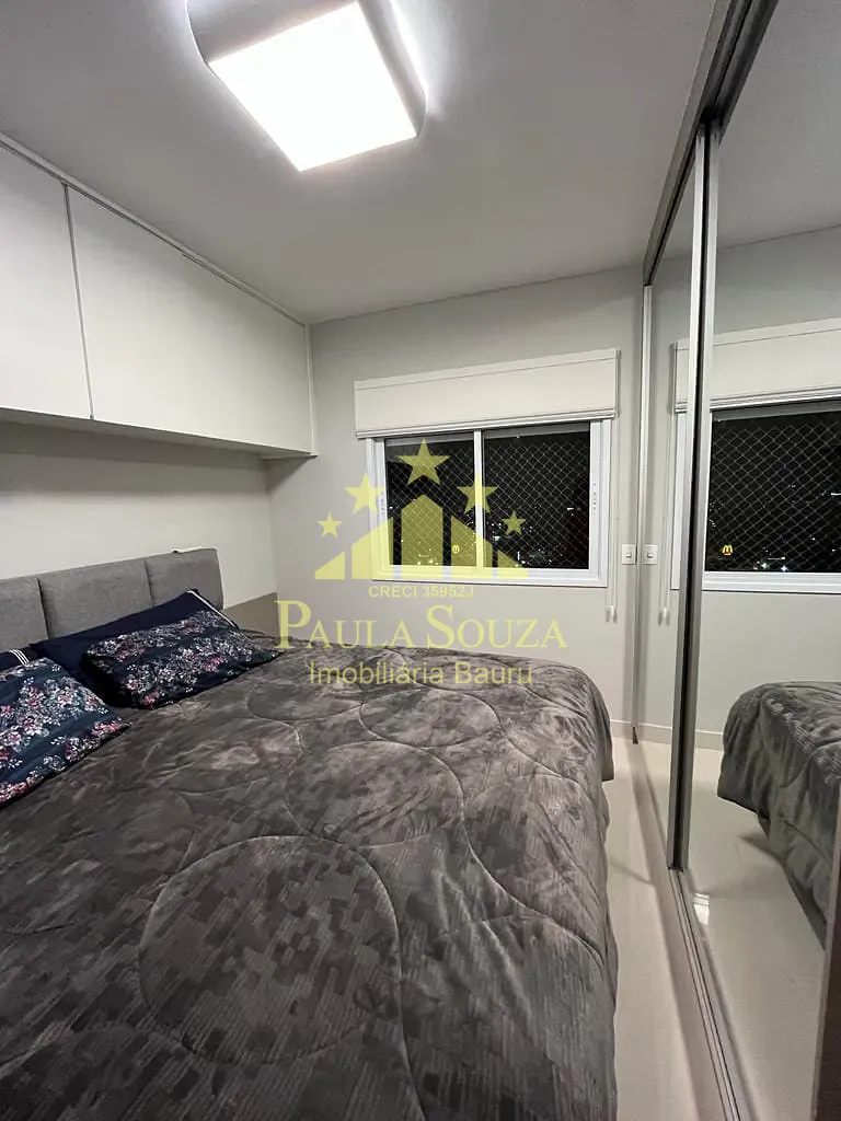 Apartamento, 3 quartos, 98 m² - Foto 8