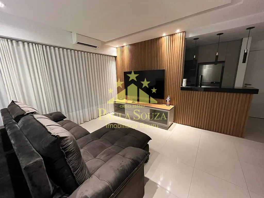 Apartamento, 3 quartos, 98 m² - Foto 4