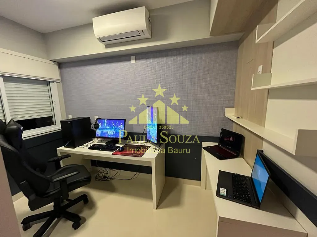 Apartamento, 3 quartos, 98 m² - Foto 14