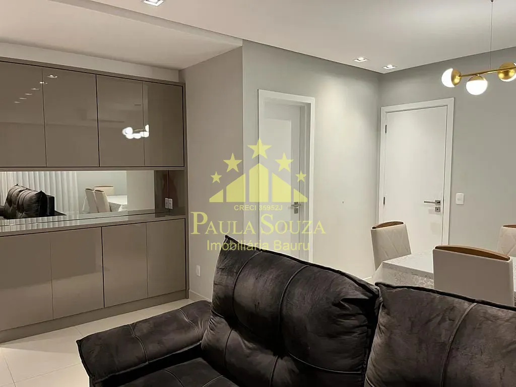 Apartamento, 3 quartos, 98 m² - Foto 15