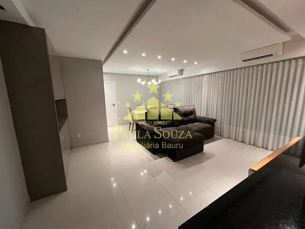 Apartamento, 3 quartos, 98 m² - Foto 13