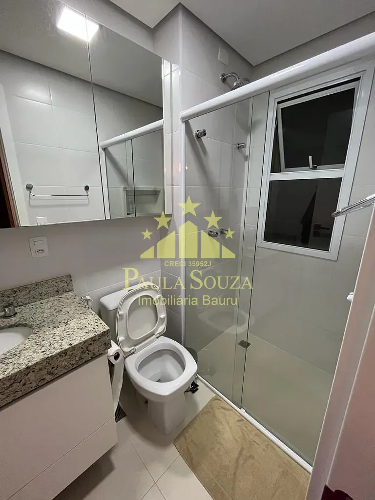 Apartamento, 3 quartos, 98 m² - Foto 17