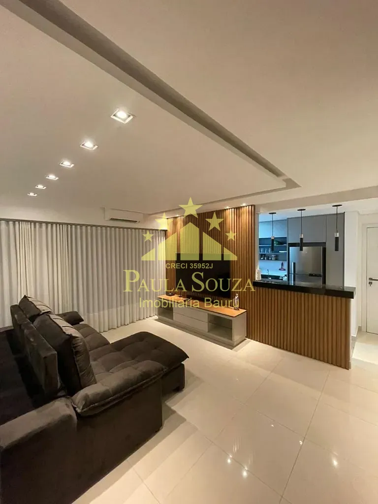 Apartamento, 3 quartos, 98 m² - Foto 3