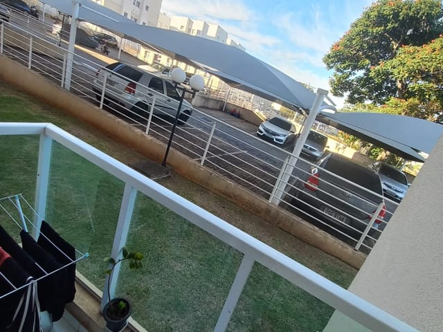 Apartamento com 48m² 2 quartos e 1 banheiro, à venda, no bairro Jardim Novo Maracanã em Campinas