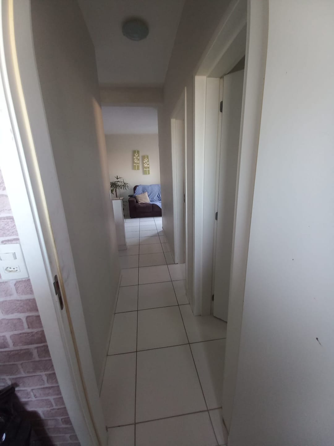 Apartamento, 2 quartos, 48 m² - Foto 11