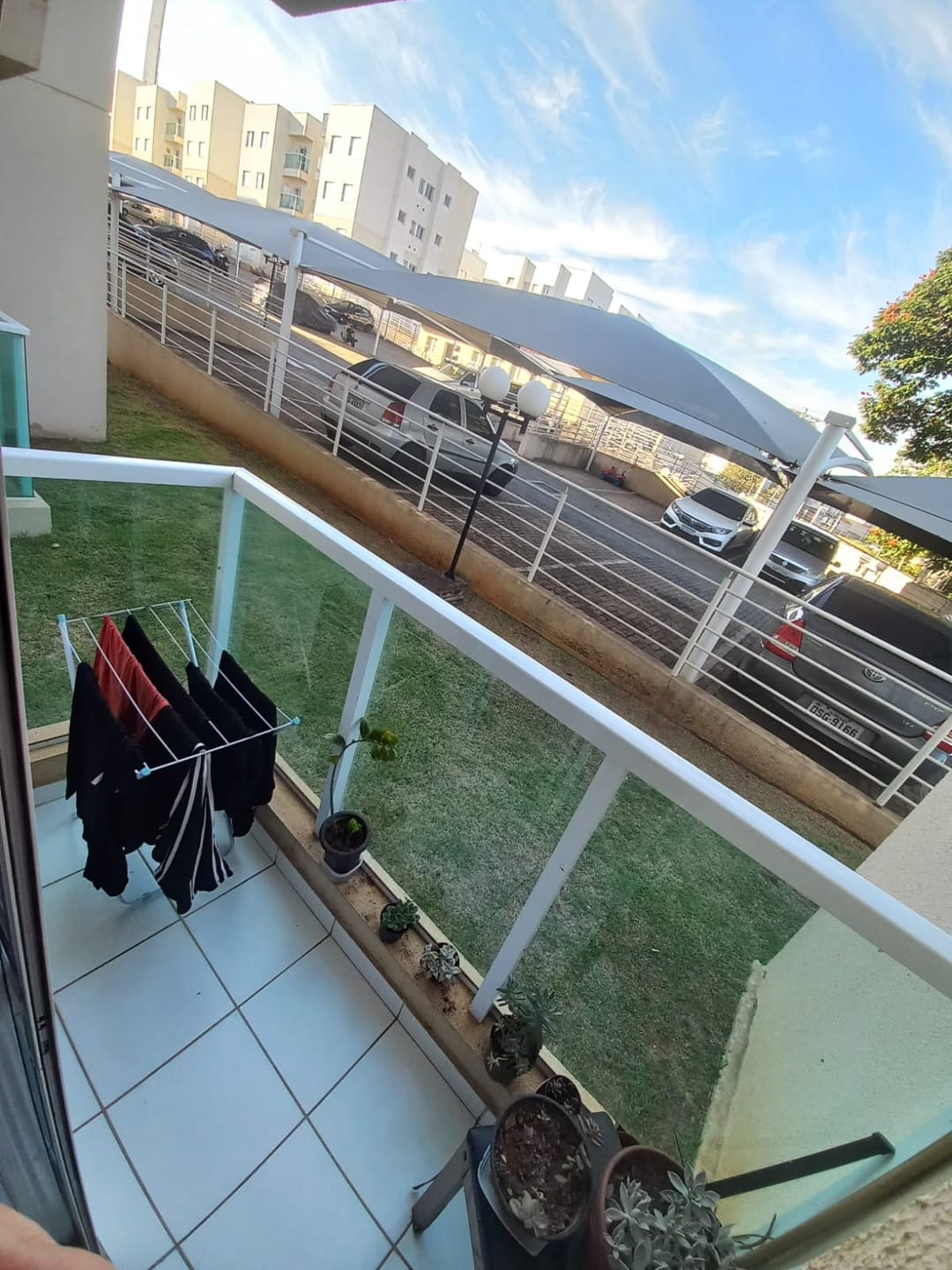 Apartamento, 2 quartos, 48 m² - Foto 6