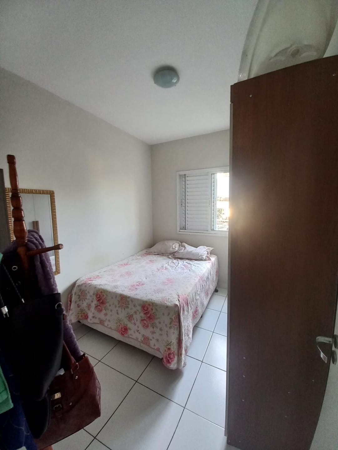 Apartamento, 2 quartos, 48 m² - Foto 2