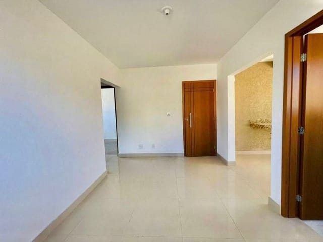 Apartamento com 60m² 3 quartos e 1 banheiro, à venda, no bairro Pedra Azul em Contagem