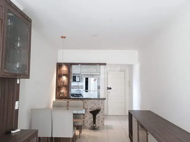 Apartamento com 67m² 2 quartos e 2 banheiros, à venda, no bairro Loteamento Santo Antonio em Jaguariúna