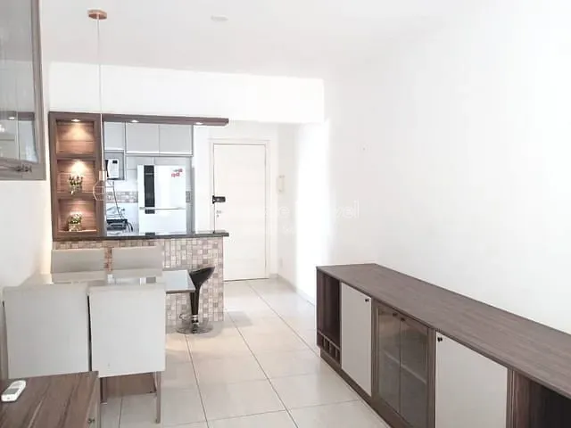 Apartamento com 67m² 2 quartos e 2 banheiros, à venda, no bairro Loteamento Santo Antonio em Jaguariúna