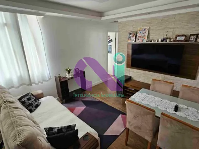 Apartamento 2 quartos e 1 banheiro, à venda, no bairro Jardim Roberto em Osasco