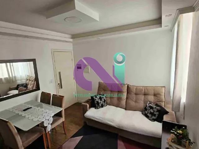 Apartamento 2 quartos e 1 banheiro, à venda, no bairro Jardim Roberto em Osasco