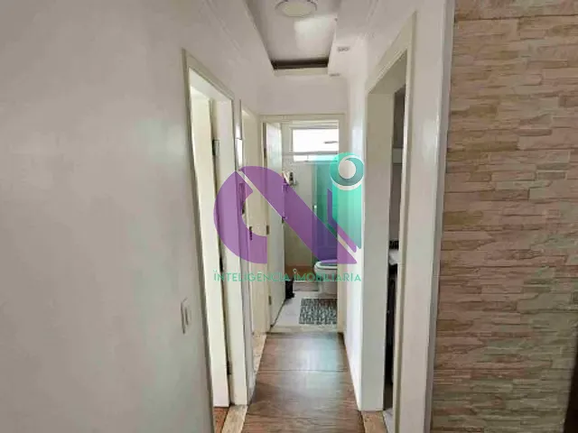 Apartamento 2 quartos e 1 banheiro, à venda, no bairro Jardim Roberto em Osasco