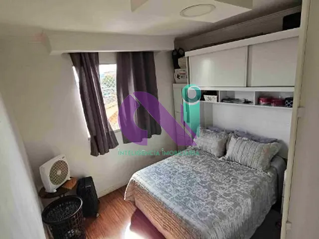 Apartamento 2 quartos e 1 banheiro, à venda, no bairro Jardim Roberto em Osasco