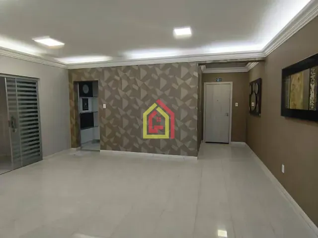 Apartamento 3 quartos e 2 banheiros, à venda, no bairro Nova Marabá em Marabá