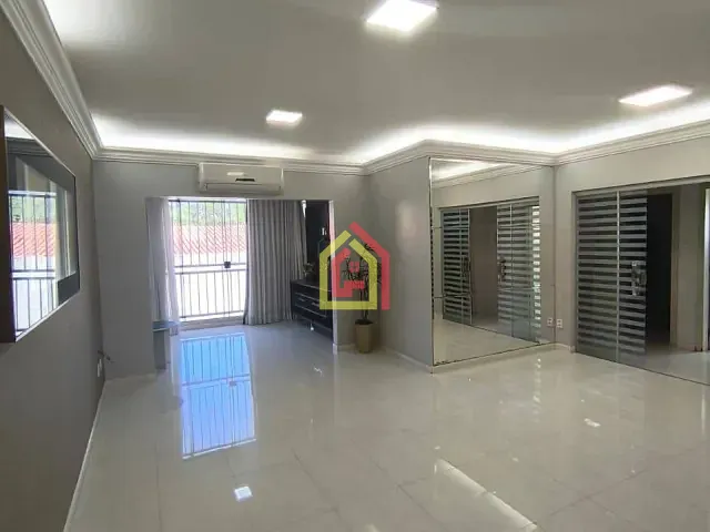 Apartamento 3 quartos e 2 banheiros, à venda, no bairro Nova Marabá em Marabá