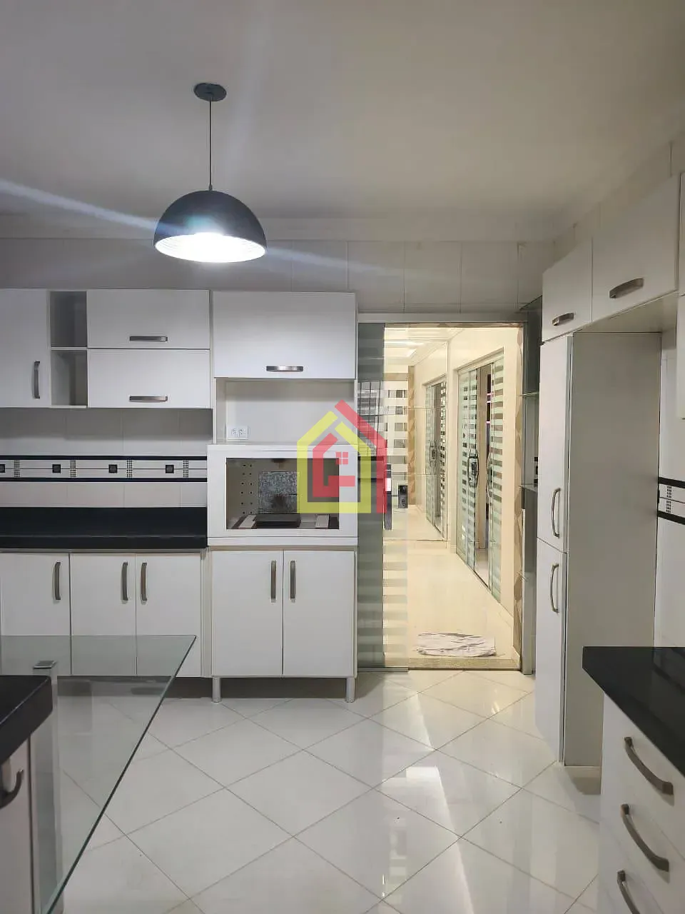 Apartamento à venda com 3 quartos, 1 suíte, 1 vaga e 10m² no Nova Marabá, Marabá (PA) — foto 8 de 20