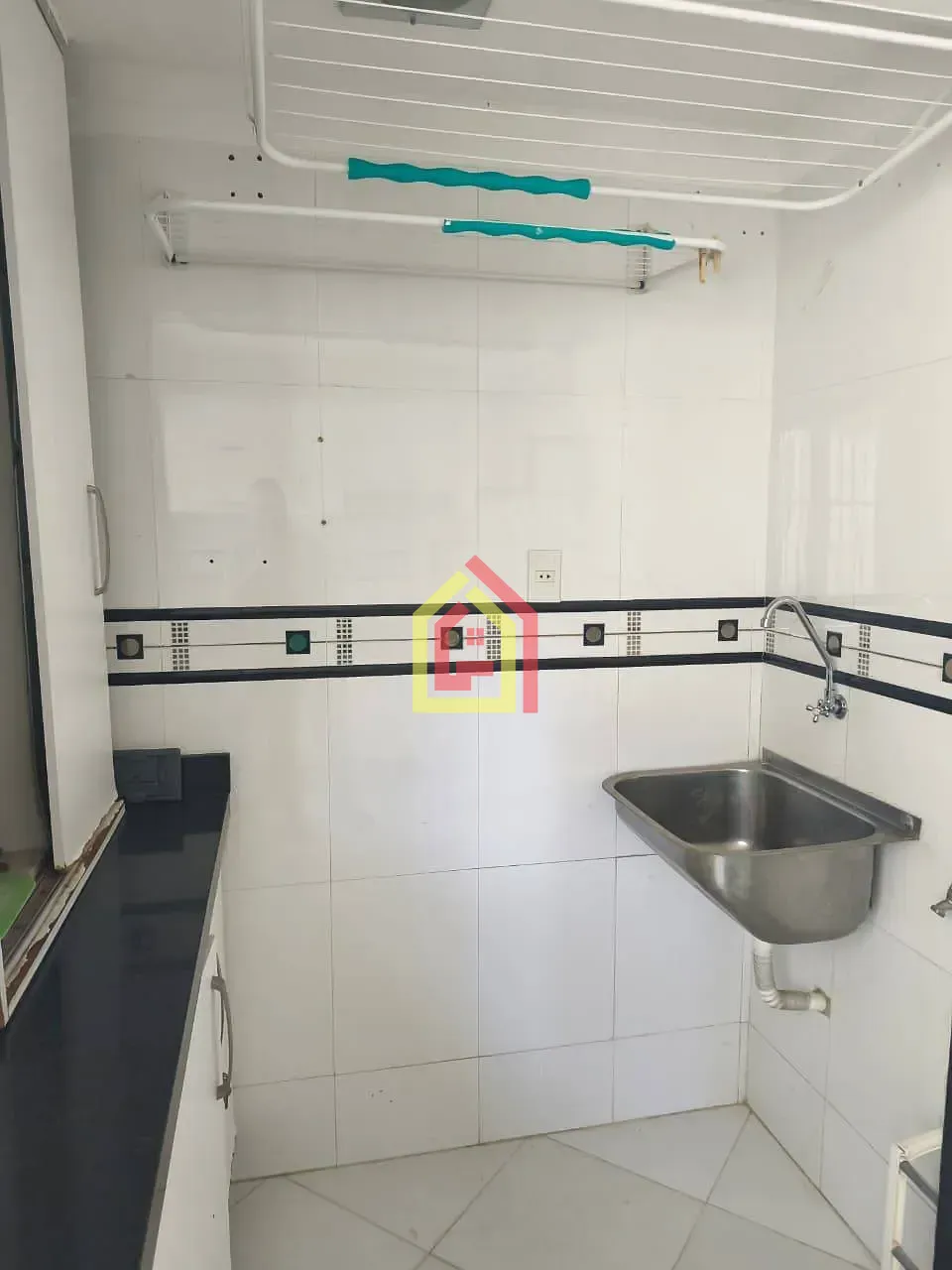 Apartamento à venda com 3 quartos, 1 suíte, 1 vaga e 10m² no Nova Marabá, Marabá (PA) — foto 20 de 20