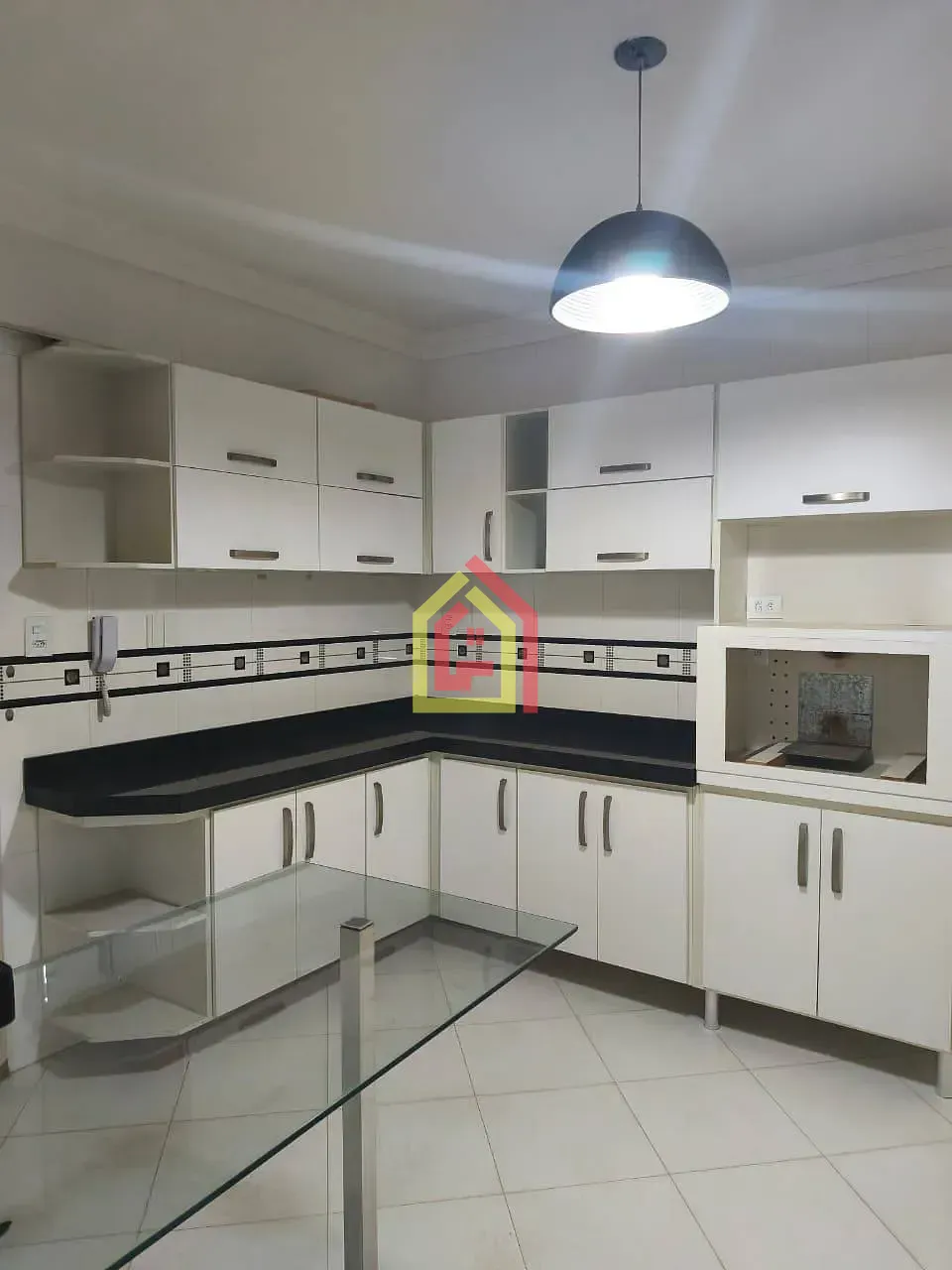 Apartamento à venda com 3 quartos, 1 suíte, 1 vaga e 10m² no Nova Marabá, Marabá (PA) — foto 9 de 20