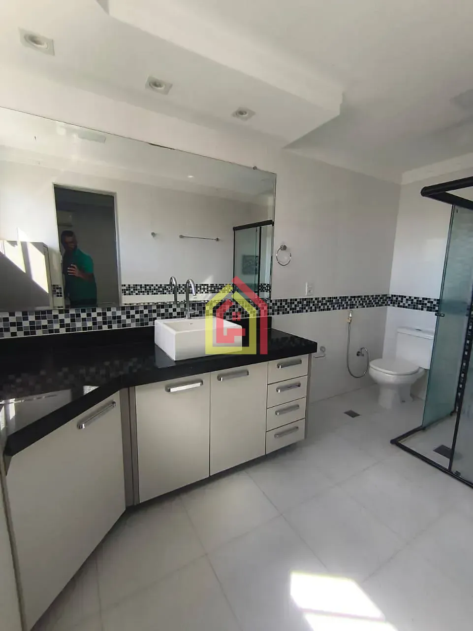 Apartamento à venda com 3 quartos, 1 suíte, 1 vaga e 10m² no Nova Marabá, Marabá (PA) — foto 18 de 20