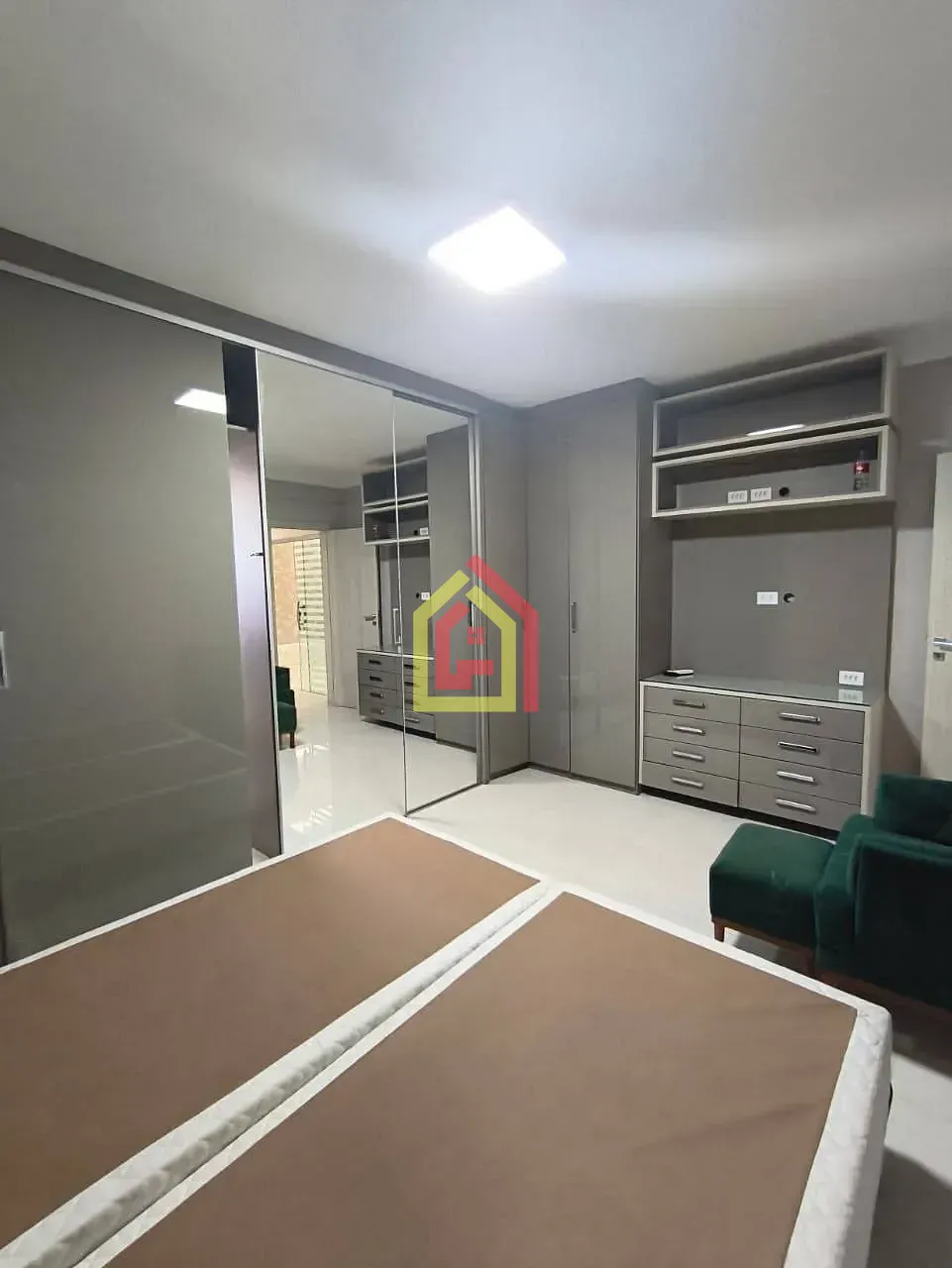 Apartamento à venda com 3 quartos, 1 suíte, 1 vaga e 10m² no Nova Marabá, Marabá (PA) — foto 16 de 20