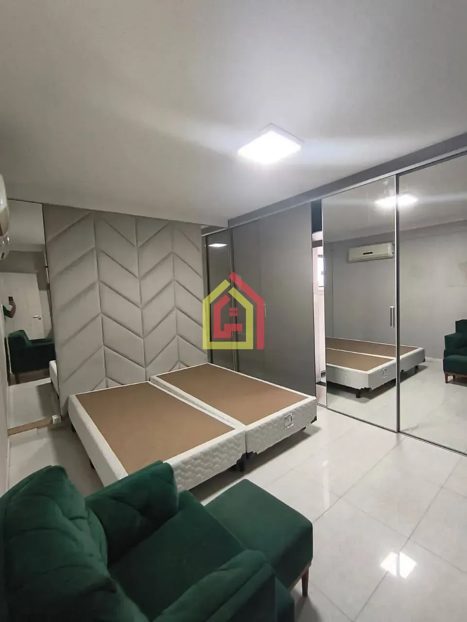 Apartamento à venda com 3 quartos, 1 suíte, 1 vaga e 10m² no Nova Marabá, Marabá (PA) — foto 17 de 20