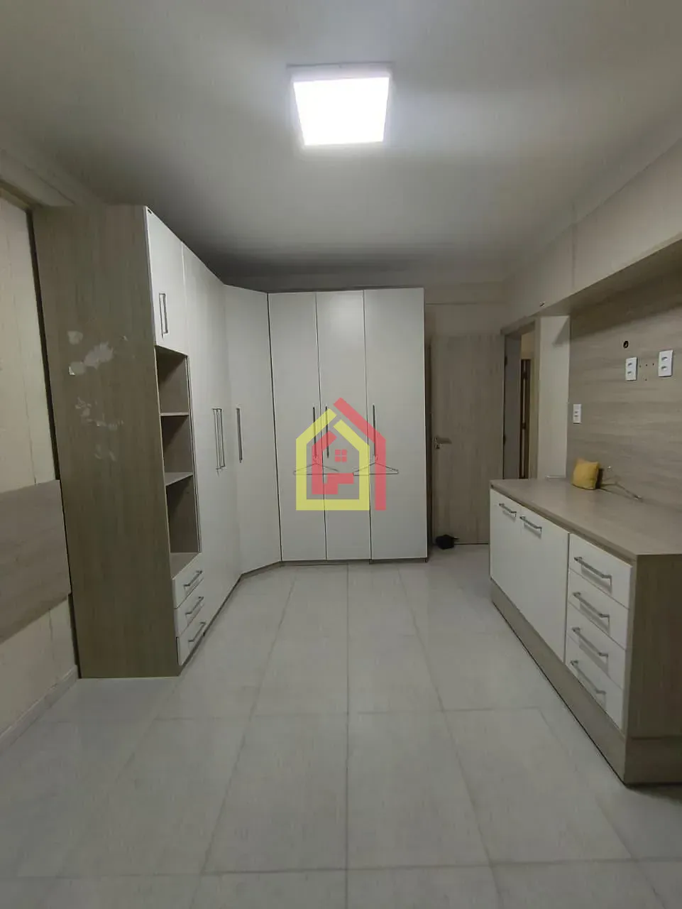 Apartamento à venda com 3 quartos, 1 suíte, 1 vaga e 10m² no Nova Marabá, Marabá (PA) — foto 14 de 20