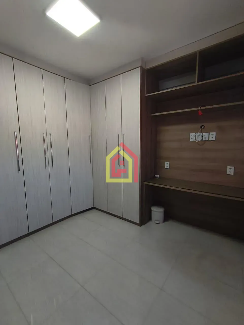 Apartamento à venda com 3 quartos, 1 suíte, 1 vaga e 10m² no Nova Marabá, Marabá (PA) — foto 11 de 20