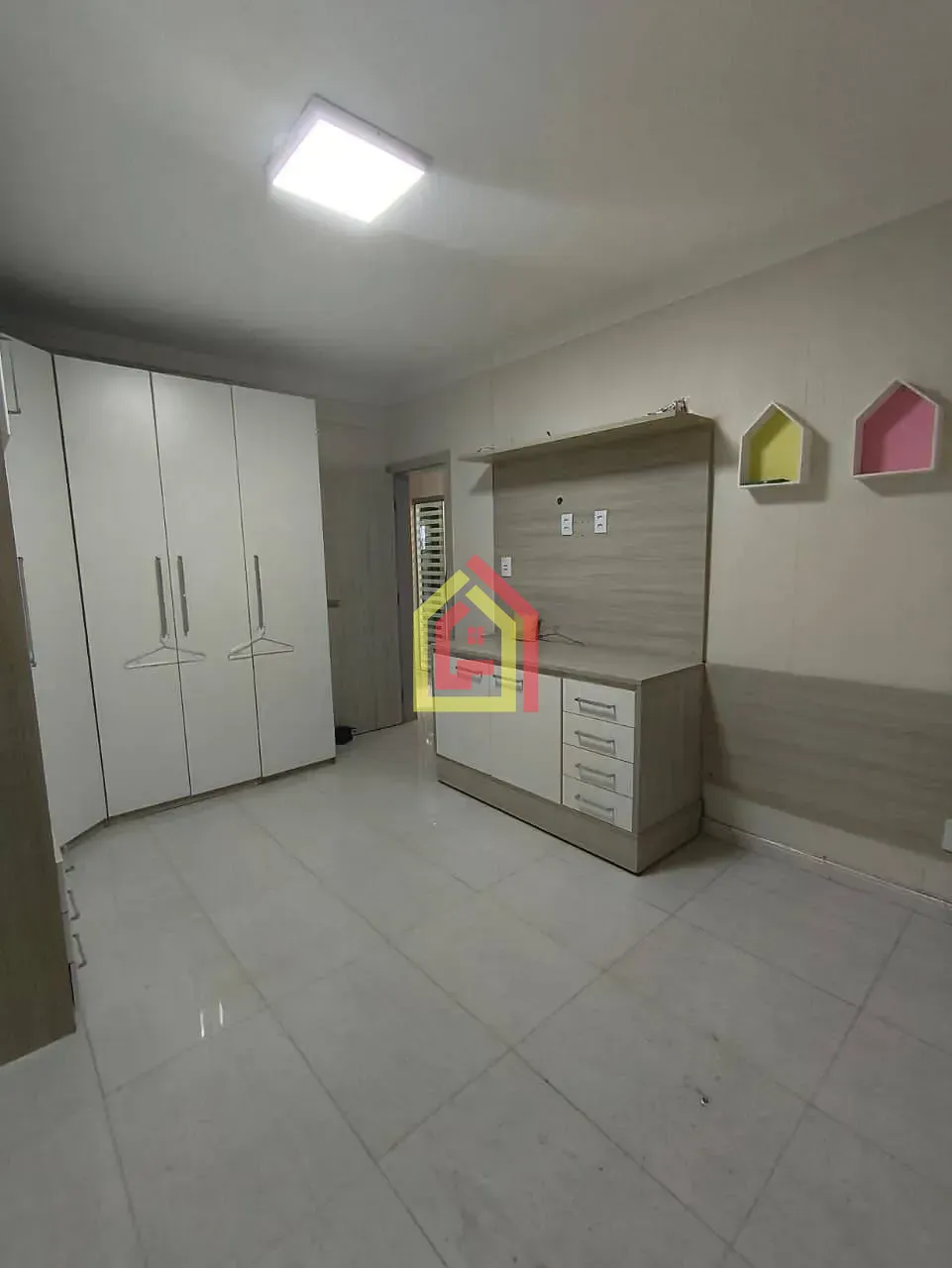 Apartamento à venda com 3 quartos, 1 suíte, 1 vaga e 10m² no Nova Marabá, Marabá (PA) — foto 13 de 20