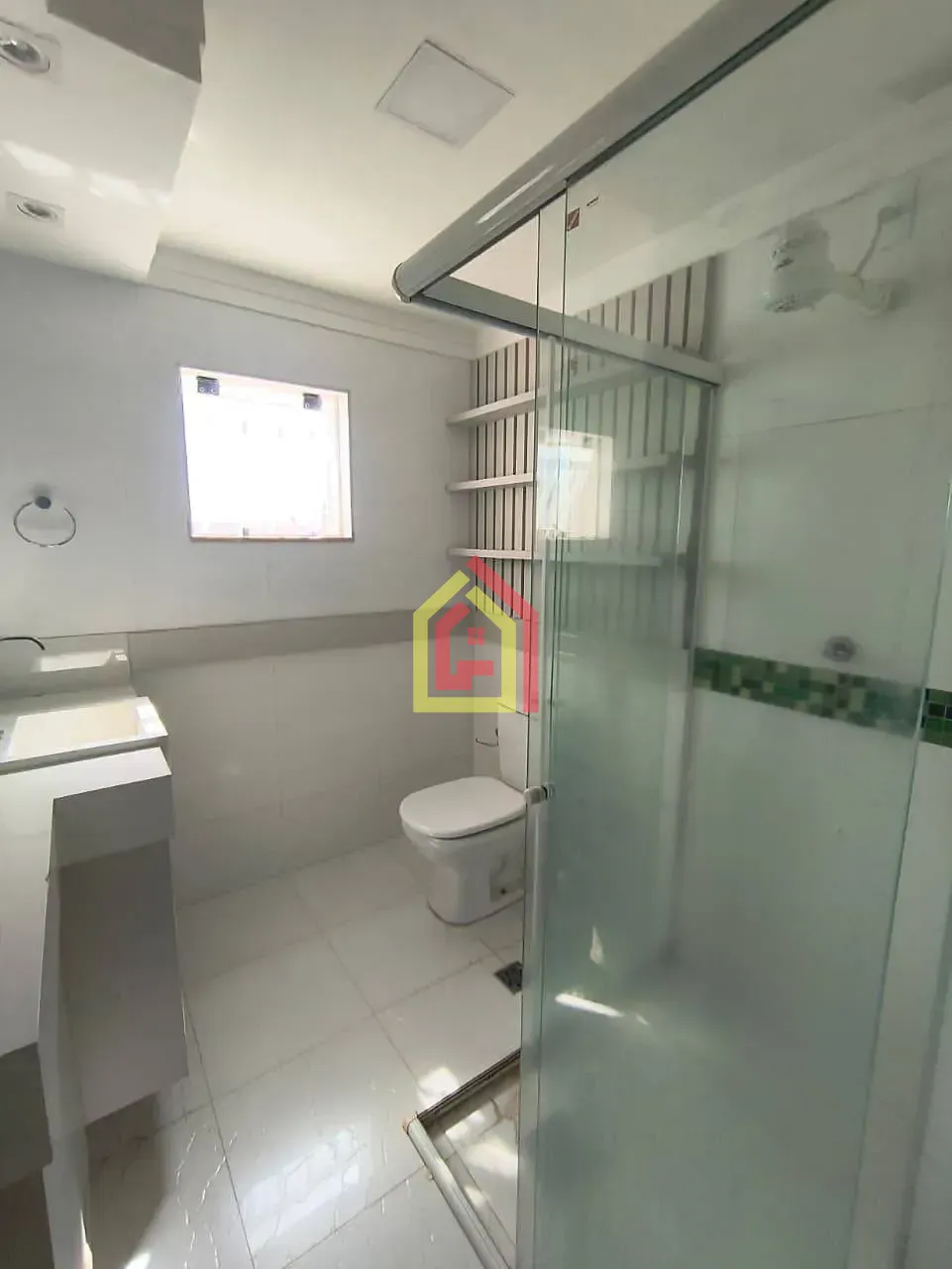 Apartamento à venda com 3 quartos, 1 suíte, 1 vaga e 10m² no Nova Marabá, Marabá (PA) — foto 19 de 20