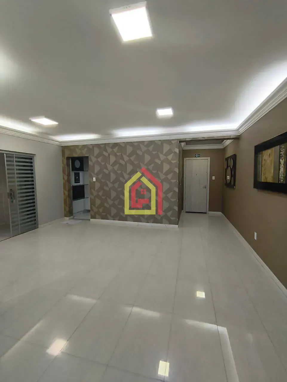 Apartamento à venda com 3 quartos, 1 suíte, 1 vaga e 10m² no Nova Marabá, Marabá (PA) — foto 4 de 20