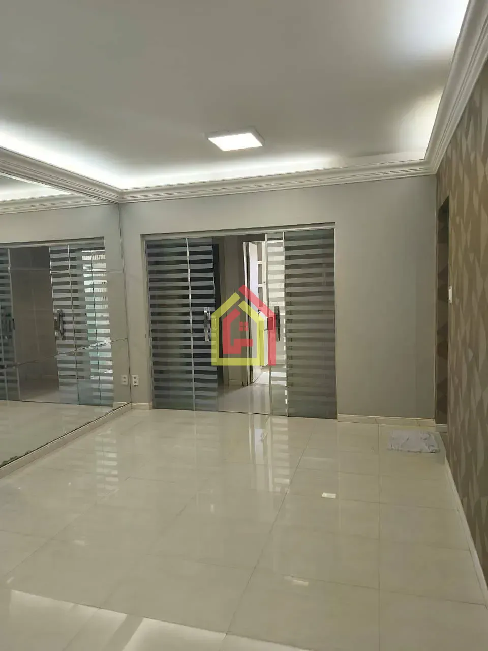 Apartamento à venda com 3 quartos, 1 suíte, 1 vaga e 10m² no Nova Marabá, Marabá (PA) — foto 7 de 20
