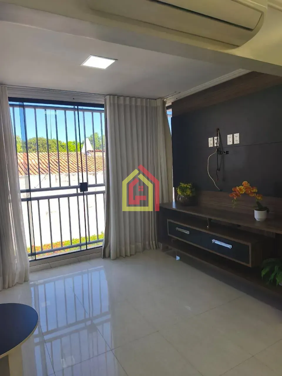 Apartamento à venda com 3 quartos, 1 suíte, 1 vaga e 10m² no Nova Marabá, Marabá (PA) — foto 6 de 20
