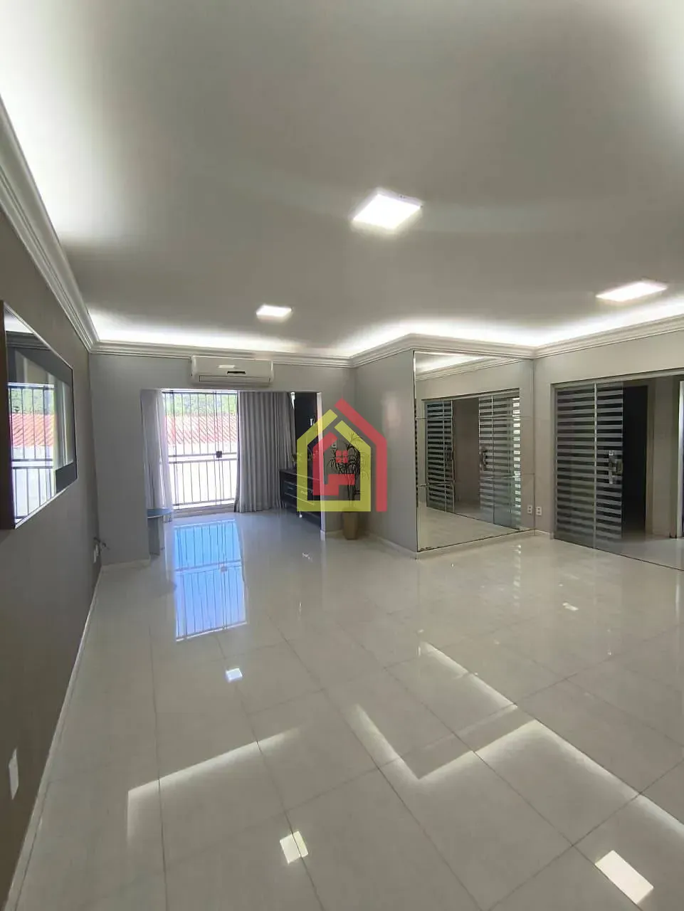 Apartamento à venda com 3 quartos, 1 suíte, 1 vaga e 10m² no Nova Marabá, Marabá (PA) — foto 5 de 20