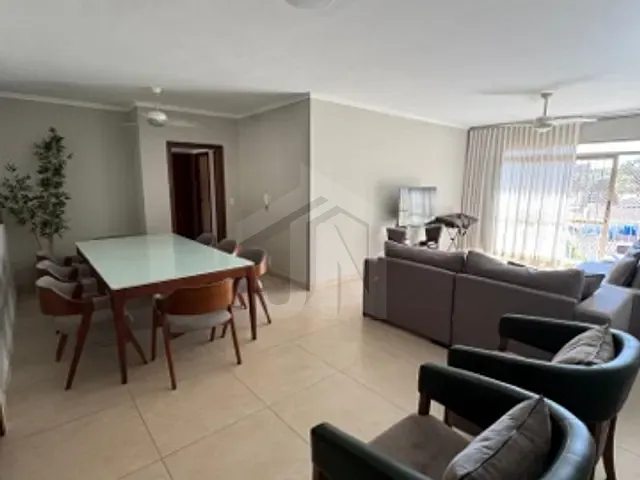Apartamento 4 quartos e 3 banheiros, à venda, no bairro Jardim Macedo em Ribeirão Preto