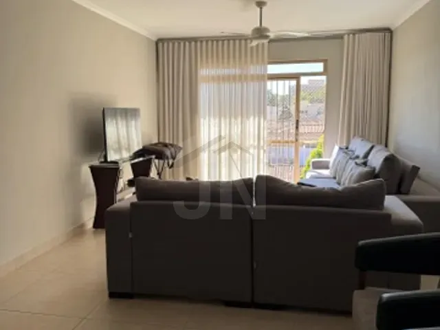 Apartamento 4 quartos e 3 banheiros, à venda, no bairro Jardim Macedo em Ribeirão Preto