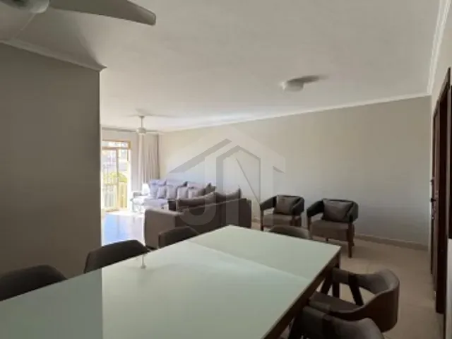 Apartamento 4 quartos e 3 banheiros, à venda, no bairro Jardim Macedo em Ribeirão Preto