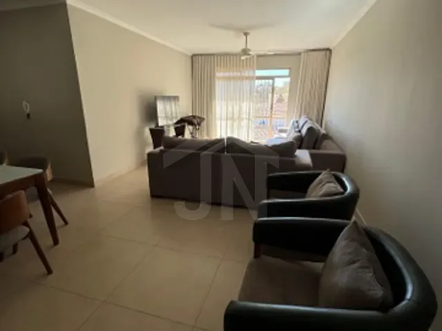 Apartamento 4 quartos e 3 banheiros, à venda, no bairro Jardim Macedo em Ribeirão Preto