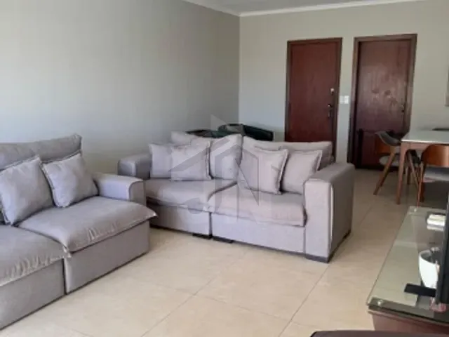 Apartamento 4 quartos e 3 banheiros, à venda, no bairro Jardim Macedo em Ribeirão Preto