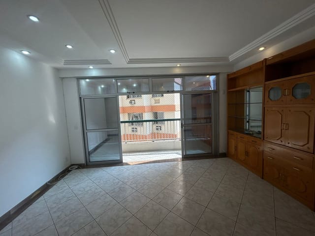 Foto do Apartamento - Apartamento para locação, Ingá, Niterói, RJ | Lowndes Condomínios e Imóveis